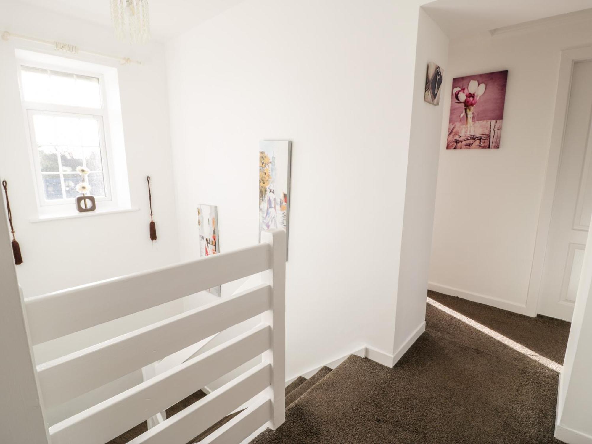 Halcyon Villa Моелфре Екстериор снимка